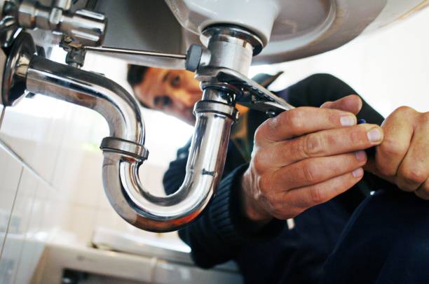 Best Residential Plumbing Services  in Pigeon Forge, TN