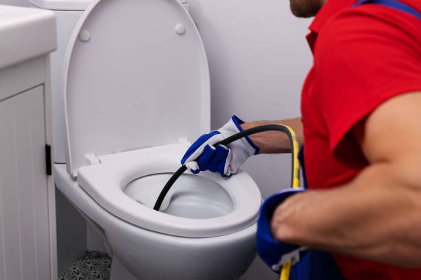 Best Water Leak Repair  in Pigeon Forge, TN