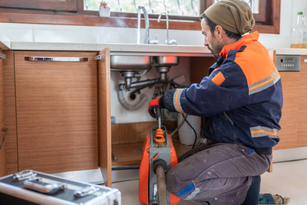 Best Sewer Line Replacement  in Pigeon Forge, TN