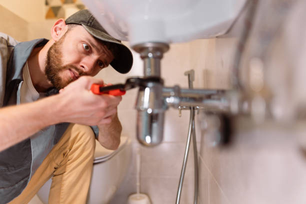Best Faucet Repair  in Pigeon Forge, TN