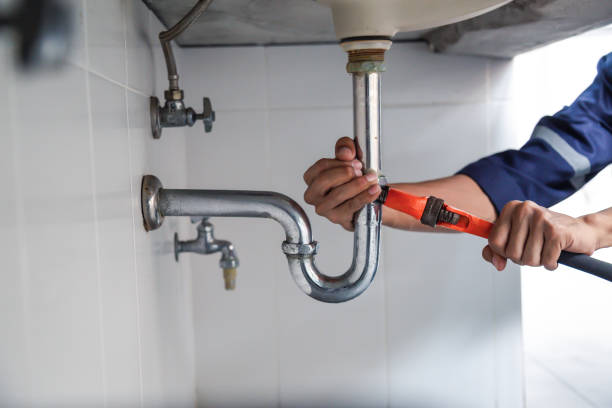 Best Faucet Repair  in Pigeon Forge, TN