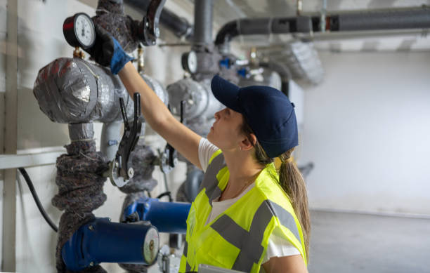 Best Commercial Plumbing Services  in Pigeon Forge, TN