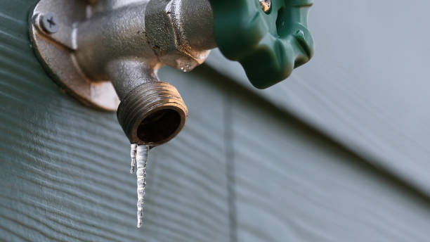 Clogged Drain Plumber in Pigeon Forge, TN