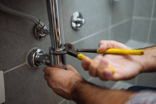 Best Sewer Line Repair  in Pigeon Forge, TN