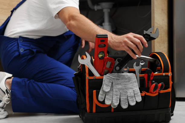 Best Affordable Plumbing Services  in Pigeon Forge, TN